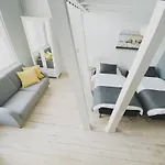 Hotelli Liminganlahti