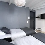 Hotelli Liminganlahti