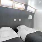 Liminganlahti Hotelli