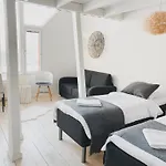 Hotel Liminganlahti 4*