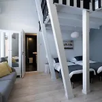 Hotelli Liminganlahti