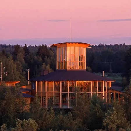 Liminganlahti Hotel