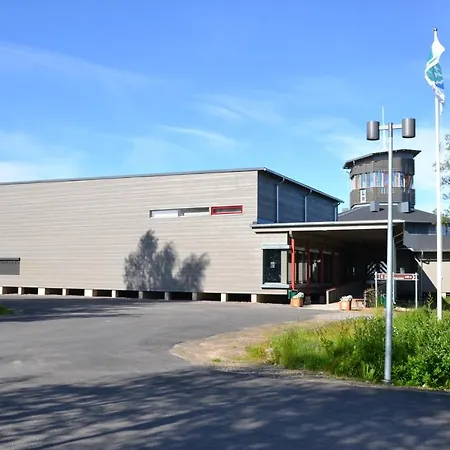 Otel Liminganlahti Liminka