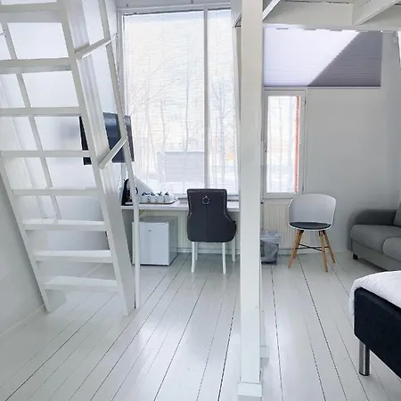 Liminganlahti Otel 4*