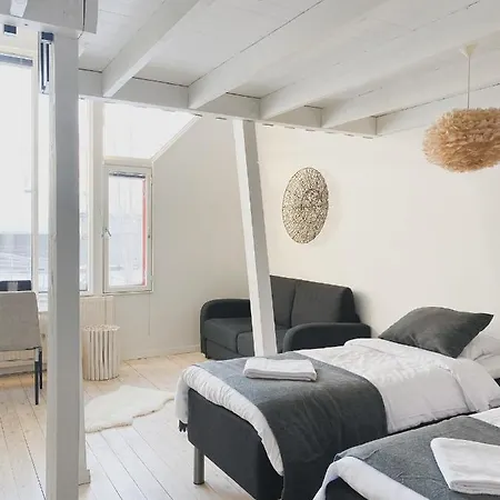 Liminganlahti Otel 4*