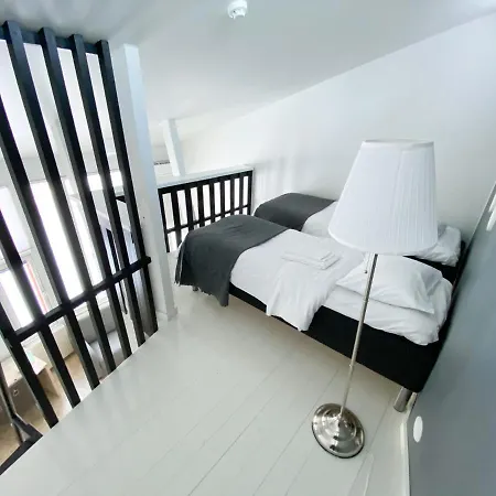 Otel Liminganlahti Liminka
