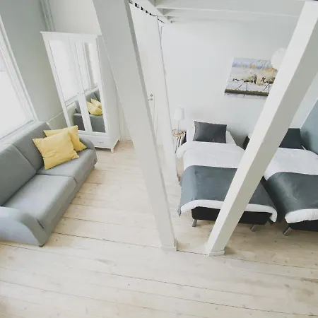 Otel Liminganlahti
