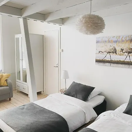 Liminganlahti Hotel