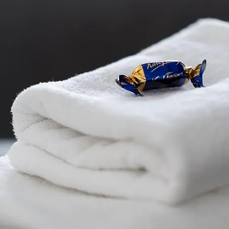 Otel Liminganlahti Liminka
