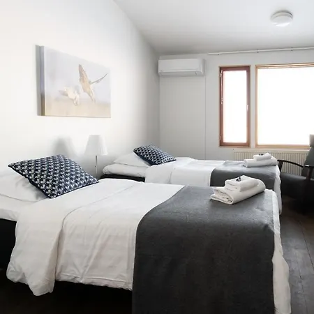 Liminganlahti Otel Liminka