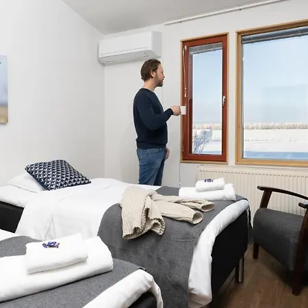 Liminganlahti Otel 4*
