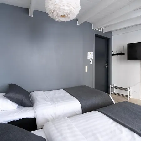 Hotel Liminganlahti