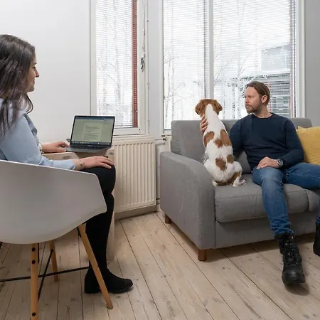 Liminganlahti 4* Liminka