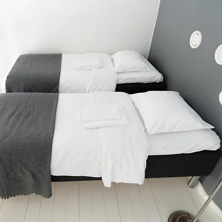 Liminganlahti 酒店 Liminka