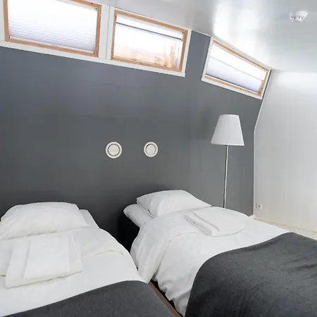 Liminganlahti Otel
