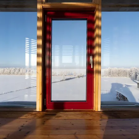 Liminganlahti 4* Liminka