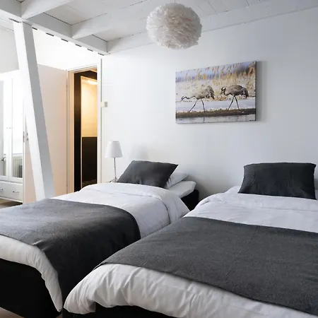 Liminganlahti 4* Liminka