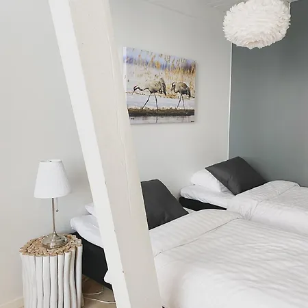 Liminganlahti 4*