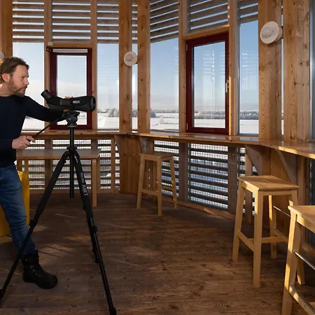 酒店 Liminganlahti Liminka