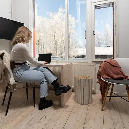 Liminganlahti 4*