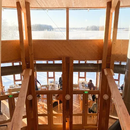 Liminganlahti Liminka