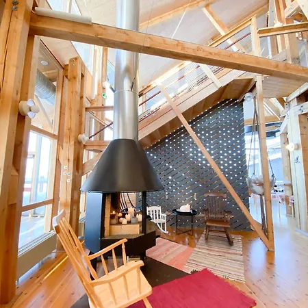 Hotel Liminganlahti