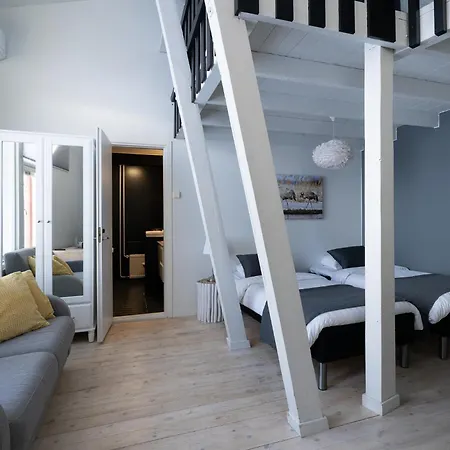 Hotel Liminganlahti