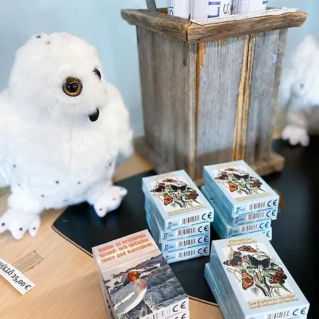 Liminganlahti 酒店