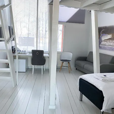 Liminganlahti 4* Liminka