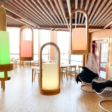 Liminganlahti Otel 4*