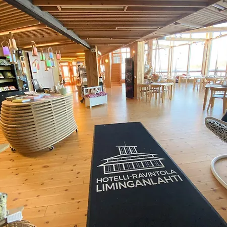 Liminganlahti