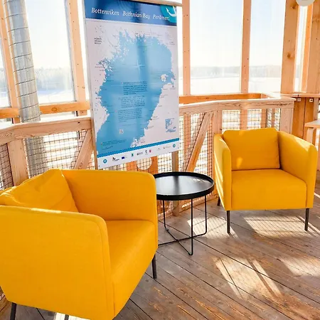 Liminganlahti Hotel