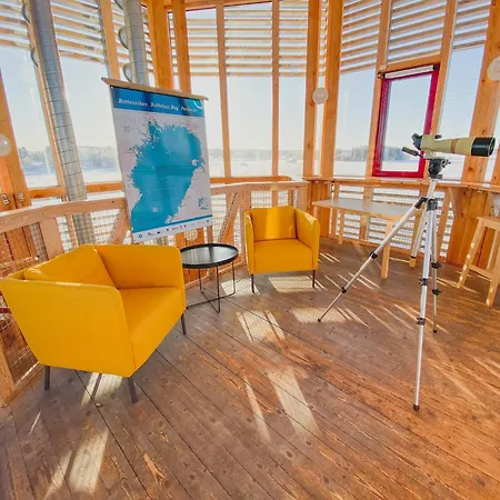 Hotel Liminganlahti