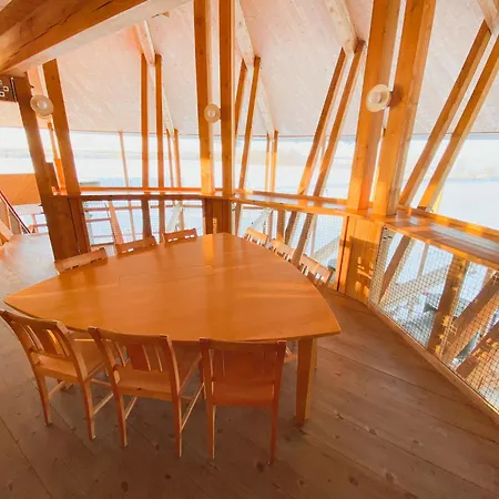 Liminganlahti Hotel