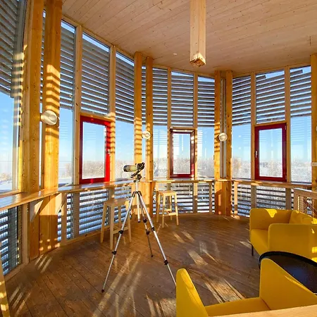 Liminganlahti Otel Liminka