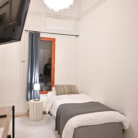 Hotel Liminganlahti 4*
