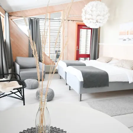 Liminganlahti 酒店 Liminka