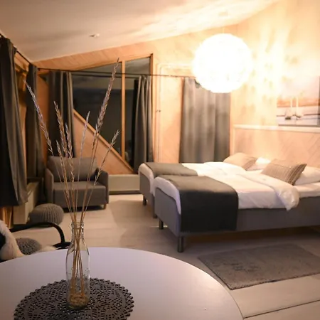 Hotel Liminganlahti Liminka