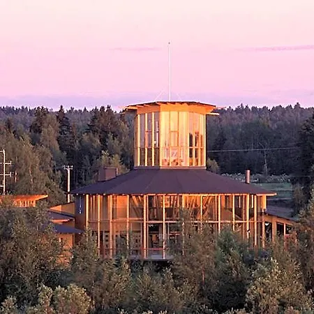 Liminganlahti Hotel 4*