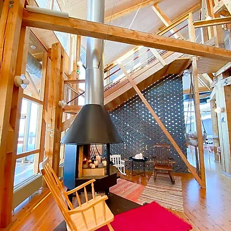 Hotel Liminganlahti 4*