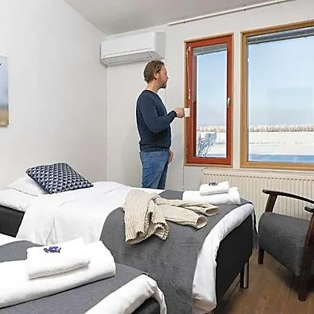 Hotel Liminganlahti Liminka