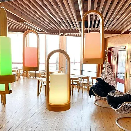 Liminganlahti Hotel Liminka