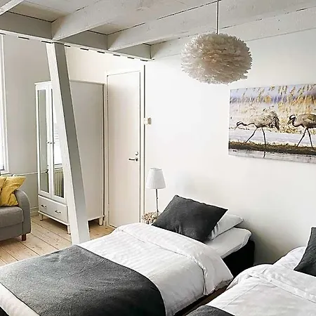 Hotel Liminganlahti