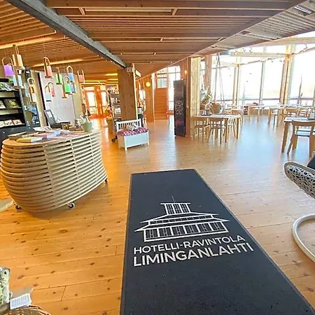 Liminganlahti Liminka