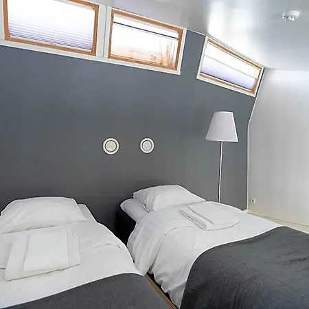 Hotel Liminganlahti 4*