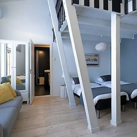 Hotel Liminganlahti