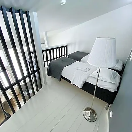 Hotel Liminganlahti 4*