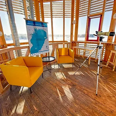 Liminganlahti 4*